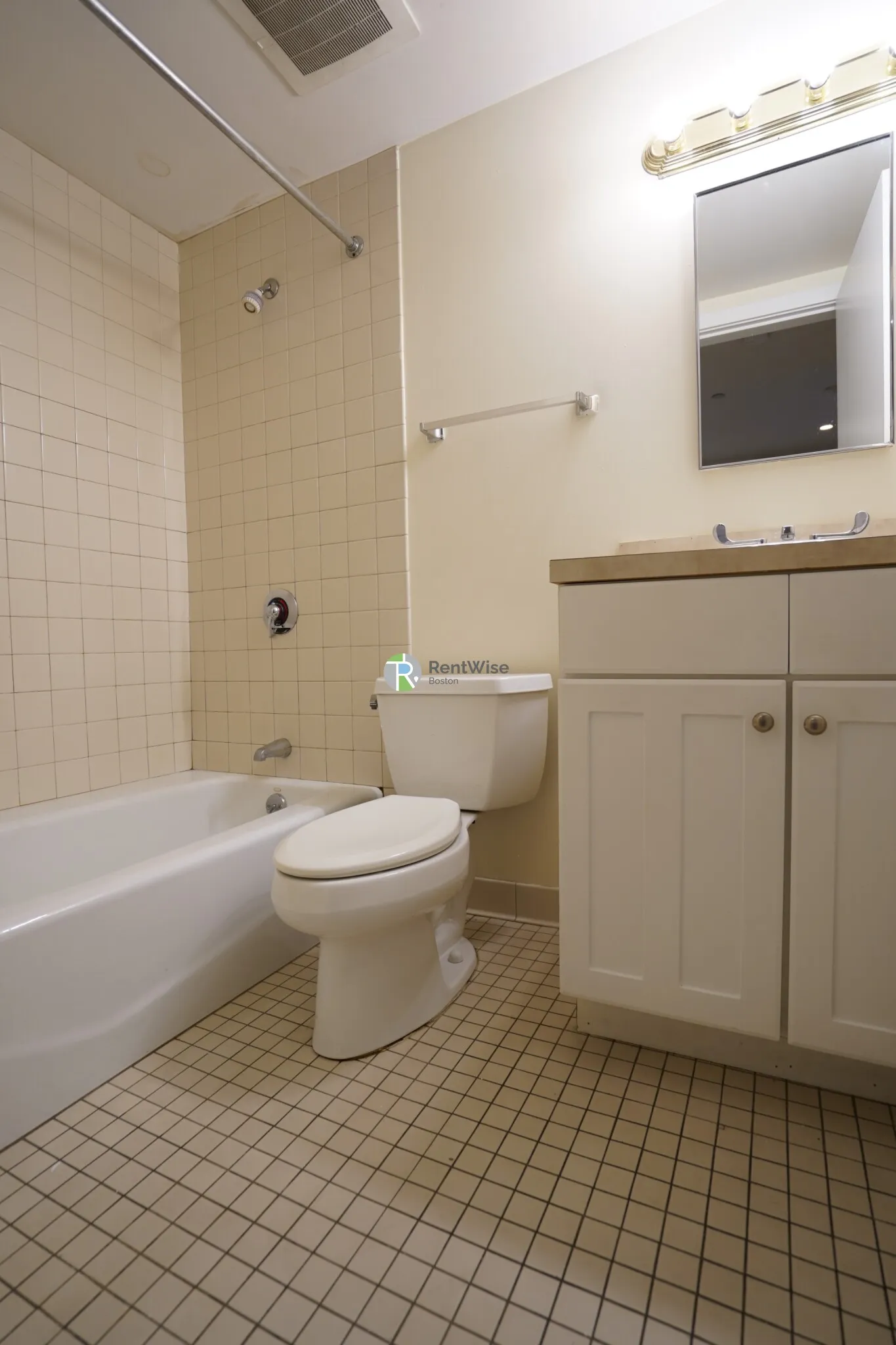 1 bed, 1 bath apartment for rent at 40 Boylston St Unit 503, Boston Downtown — photo 7 of 12