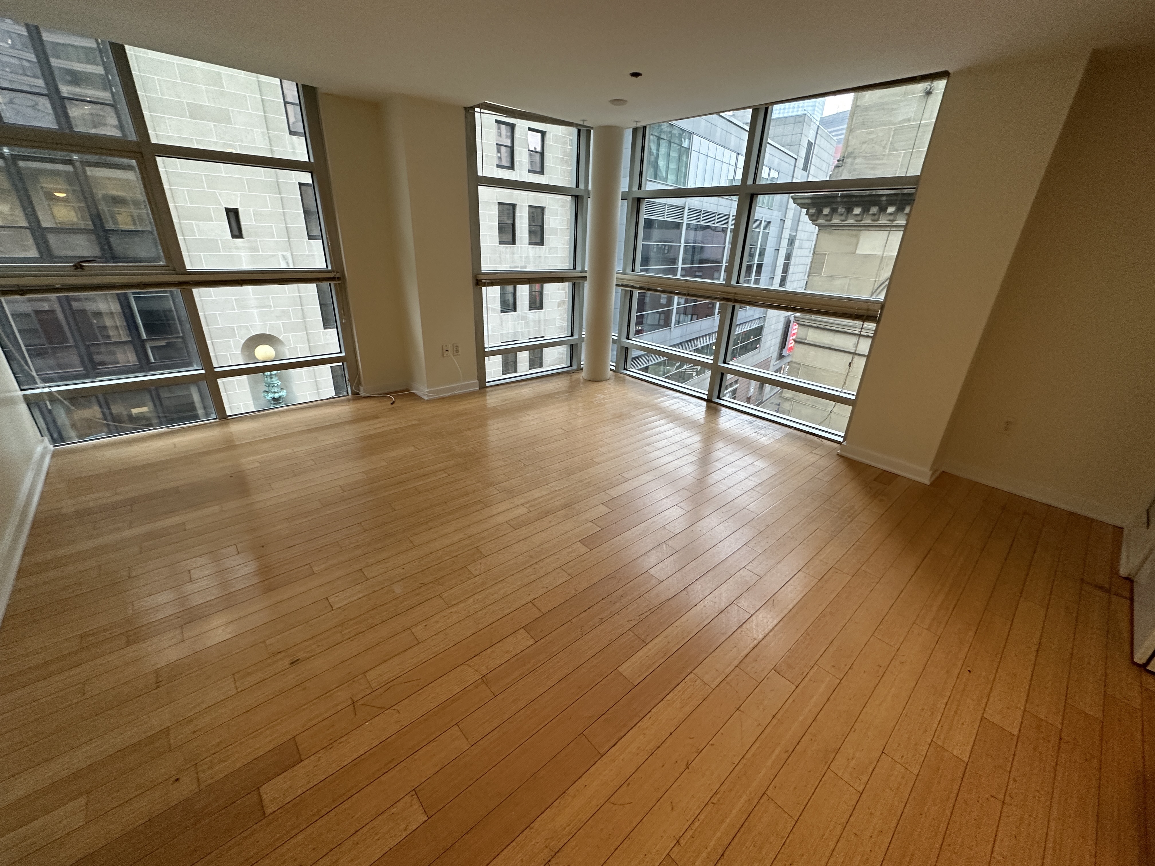 2 bed, 1 bath apartment for rent at 40 Boylston St Unit 505-CF, Boston Downtown — photo 1 of 14