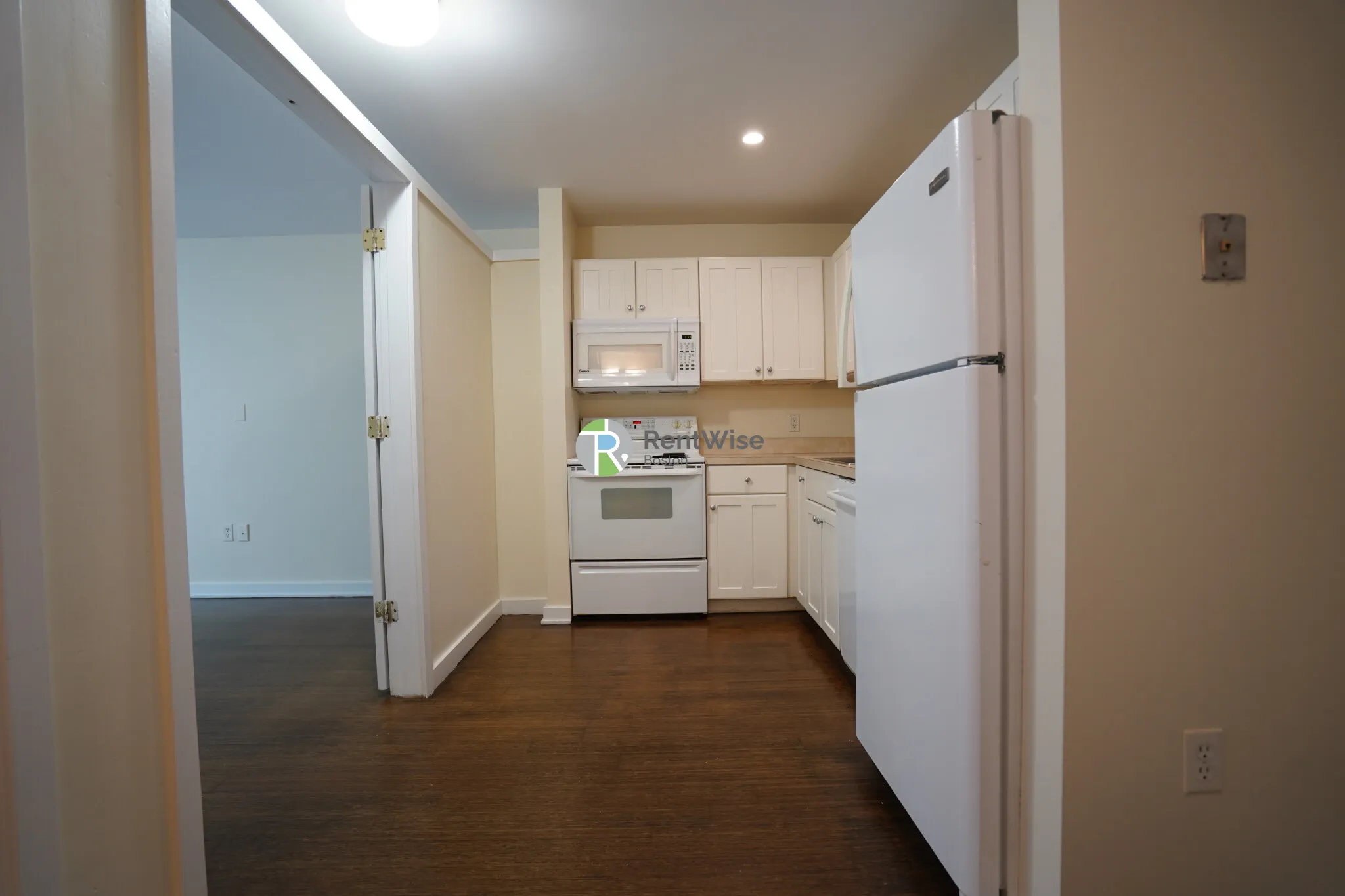 1 bed, 1 bath apartment for rent at 40 Boylston St Unit 602, Boston Downtown — photo 9 of 12