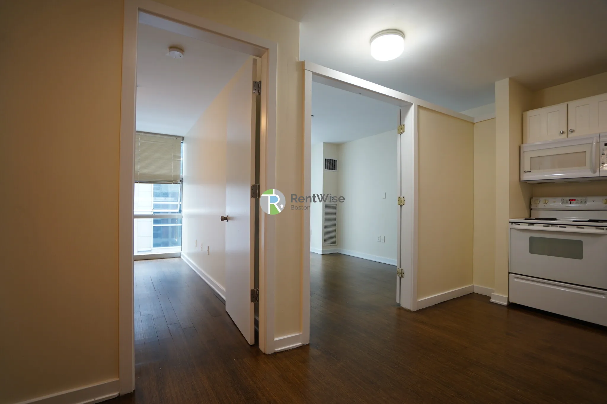 1 bed, 1 bath apartment for rent at 40 Boylston St Unit 602, Boston Downtown — photo 5 of 12