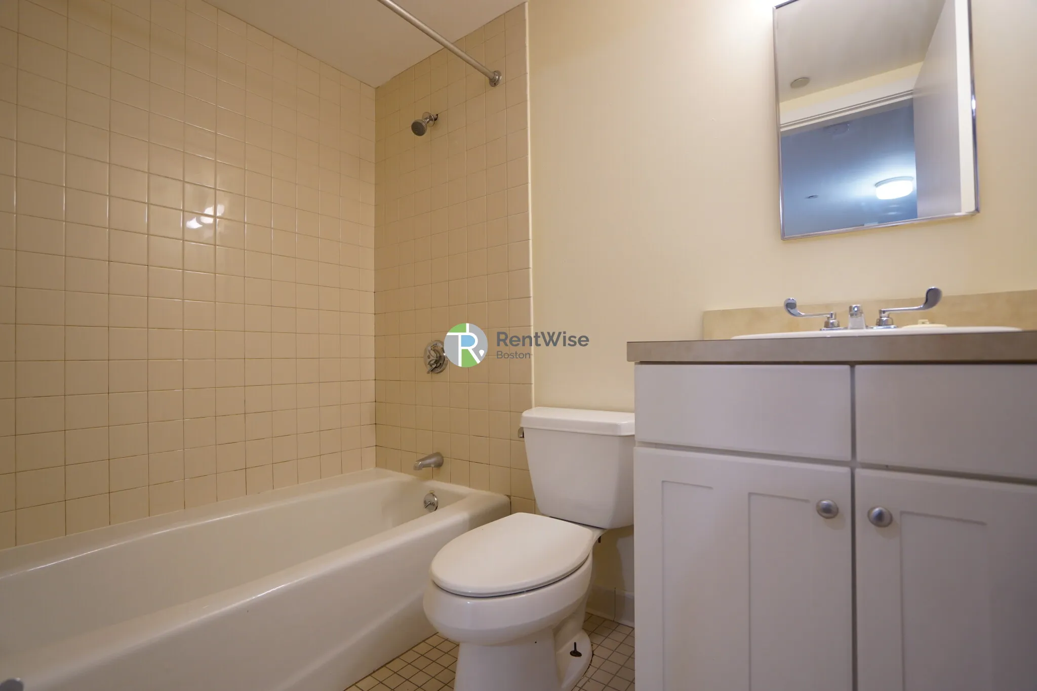 1 bed, 1 bath apartment for rent at 40 Boylston St Unit 602, Boston Downtown — photo 6 of 12