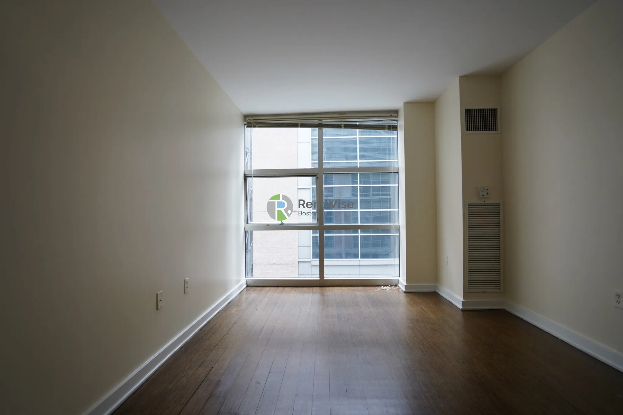1 bed, 1 bath apartment for rent at 40 Boylston St Unit 602, Boston Downtown