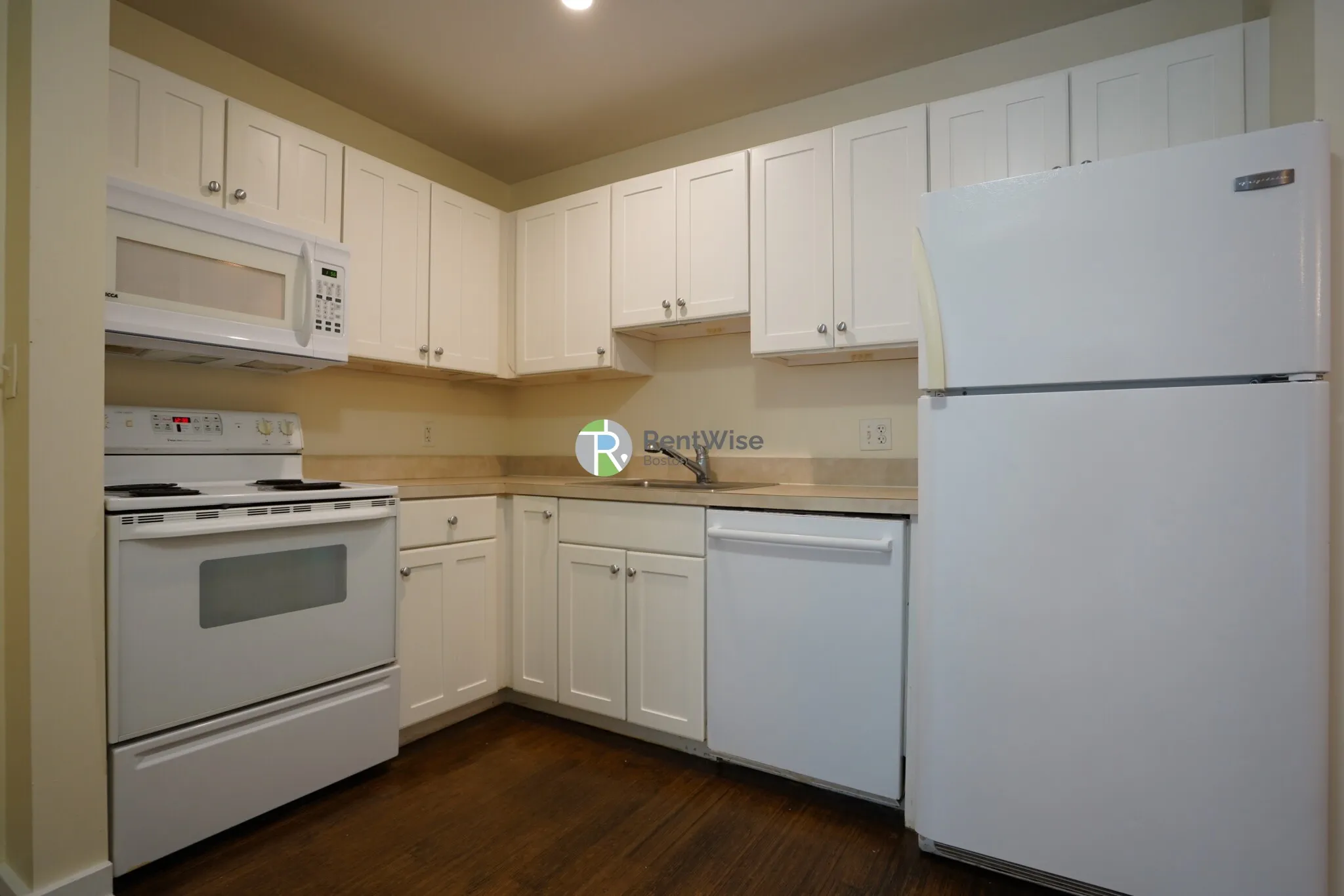 1 bed, 1 bath apartment for rent at 40 Boylston St Unit 602, Boston Downtown — photo 4 of 12