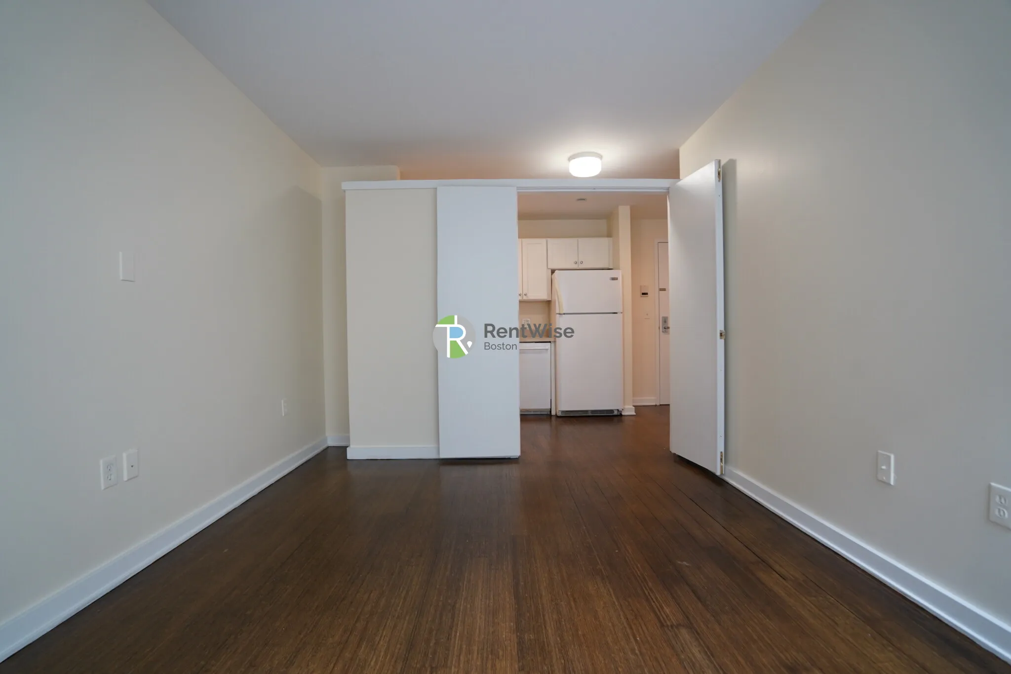 1 bed, 1 bath apartment for rent at 40 Boylston St Unit 602, Boston Downtown — photo 2 of 12
