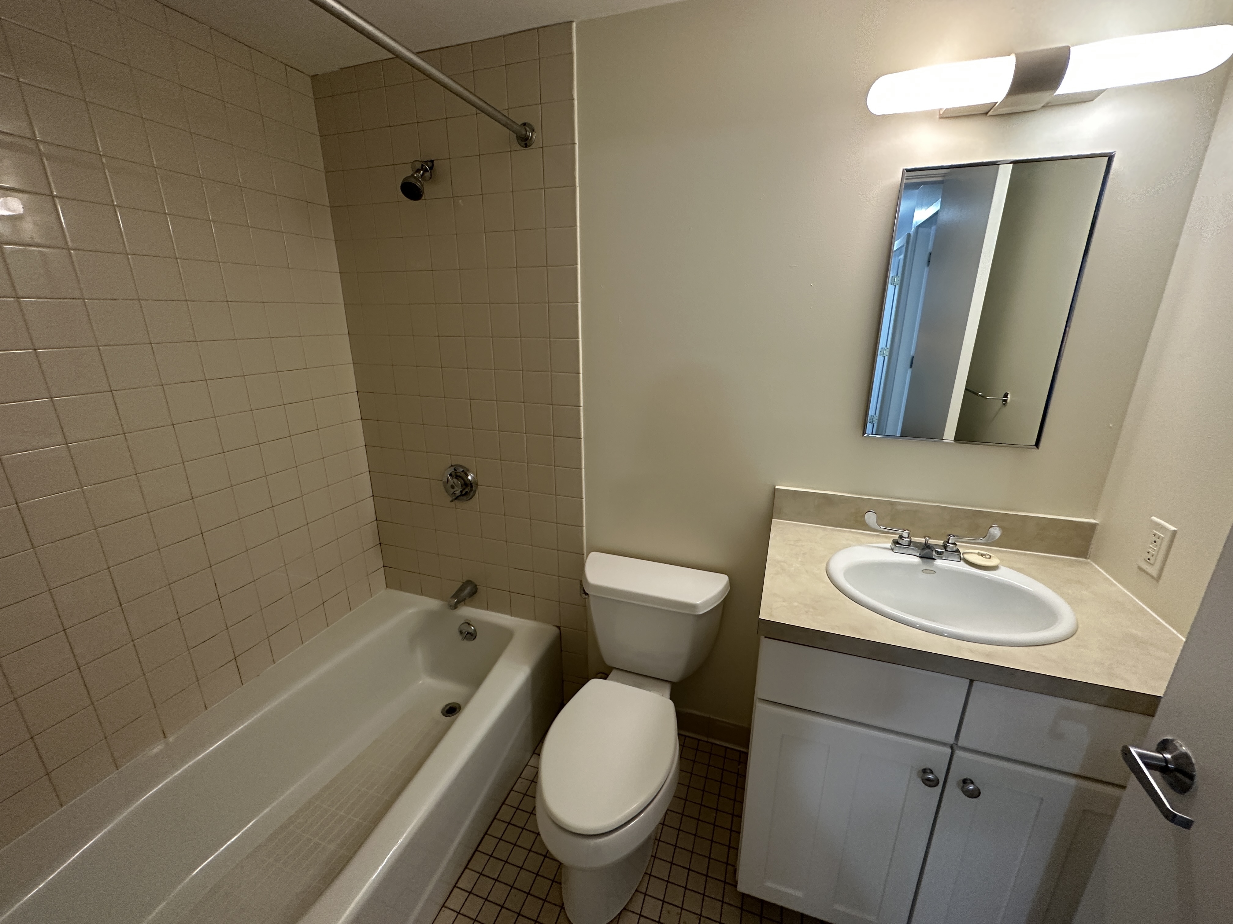 1 bed, 1 bath apartment for rent at 40 Boylston St Unit 602-CF, Boston Downtown — photo 13 of 13