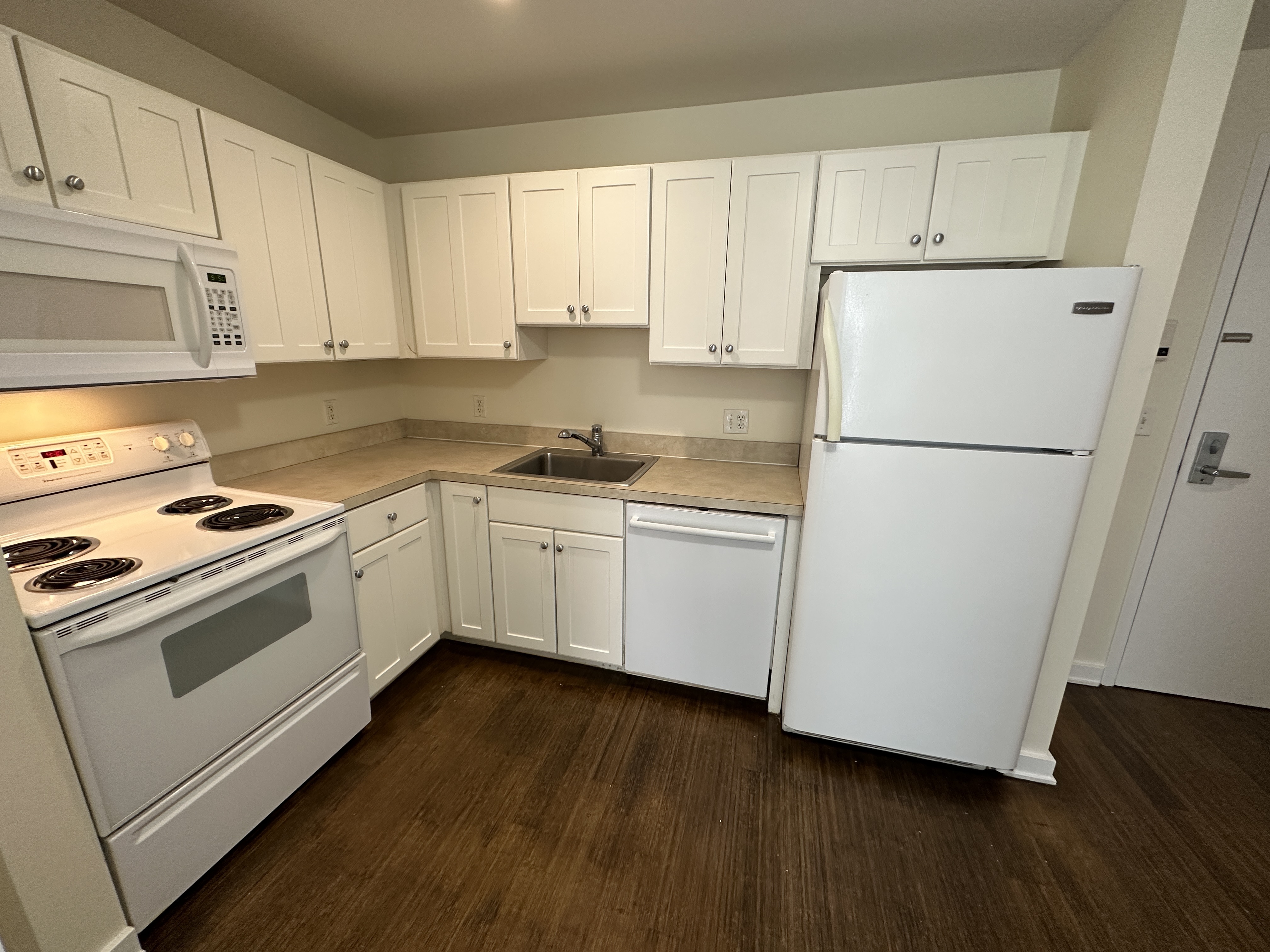 1 bed, 1 bath apartment for rent at 40 Boylston St Unit 602-CF, Boston Downtown — photo 6 of 13