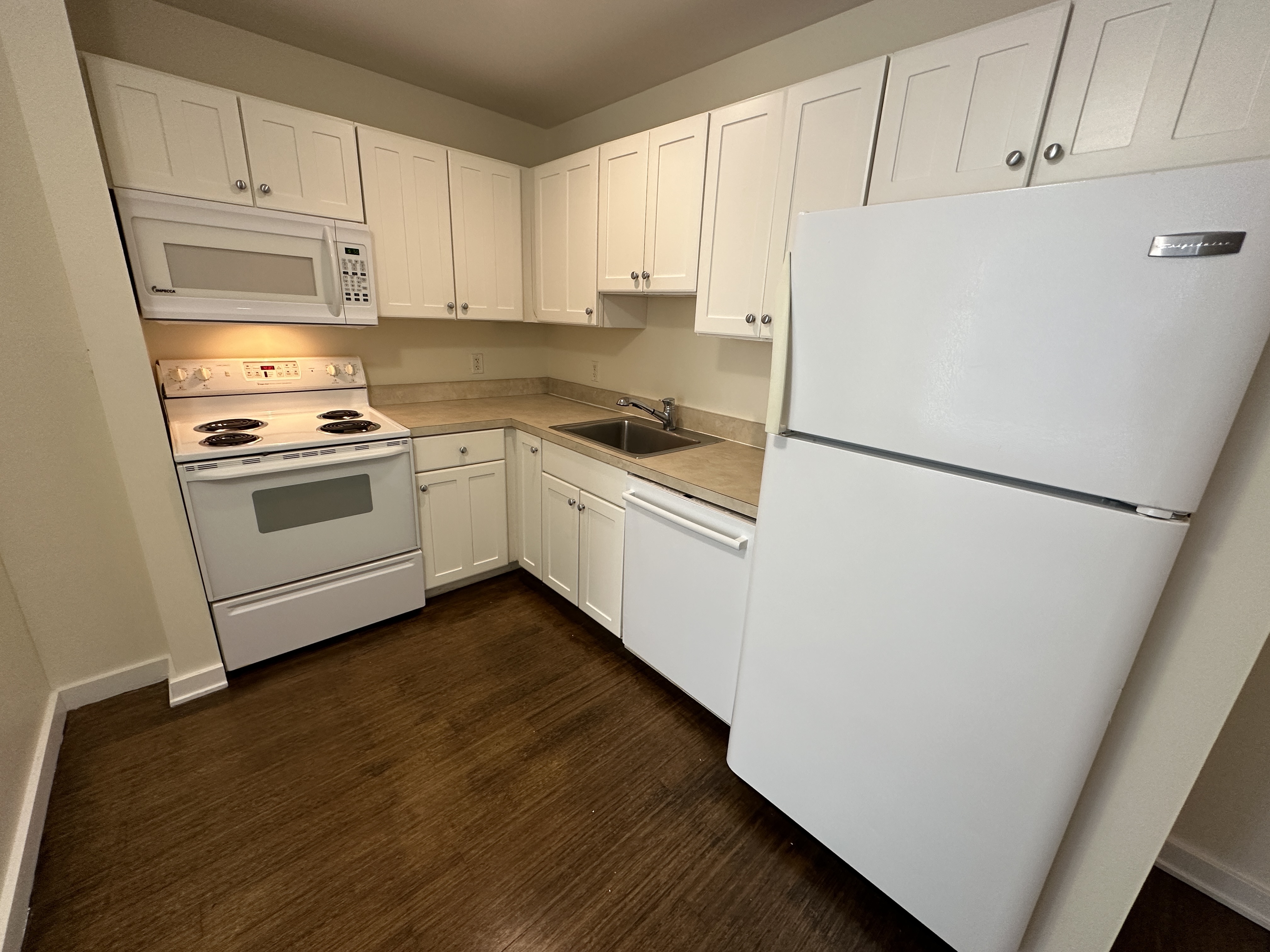 1 bed, 1 bath apartment for rent at 40 Boylston St Unit 602-CF, Boston Downtown — photo 5 of 13