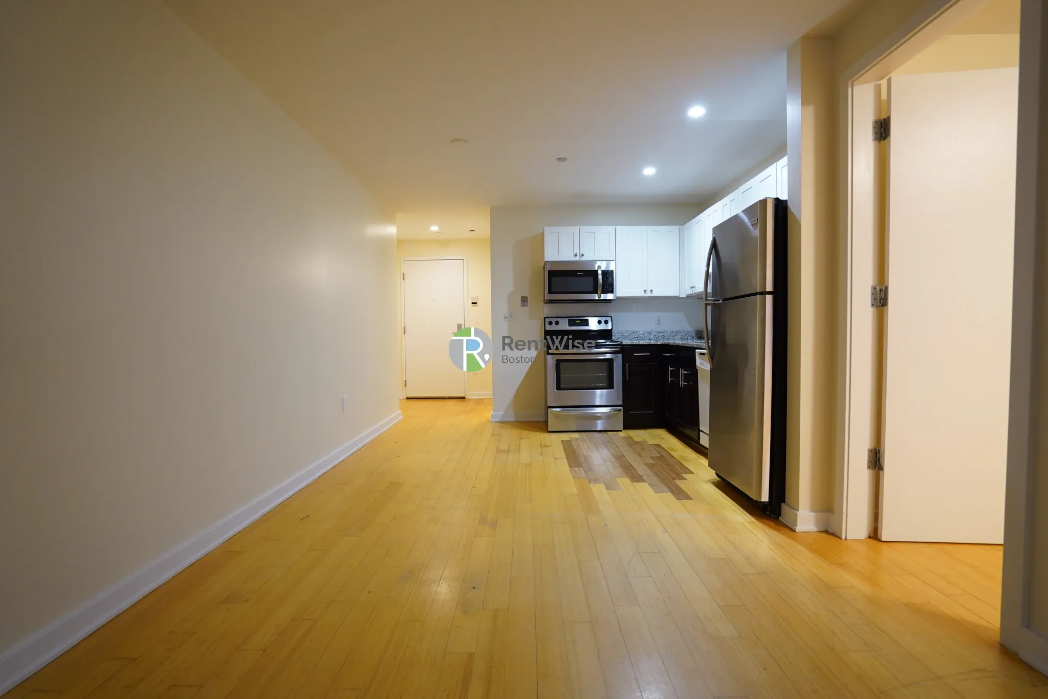 1 bed, 1 bath apartment for rent at 40 Boylston St Unit 607, Boston Downtown — photo 1 of 12