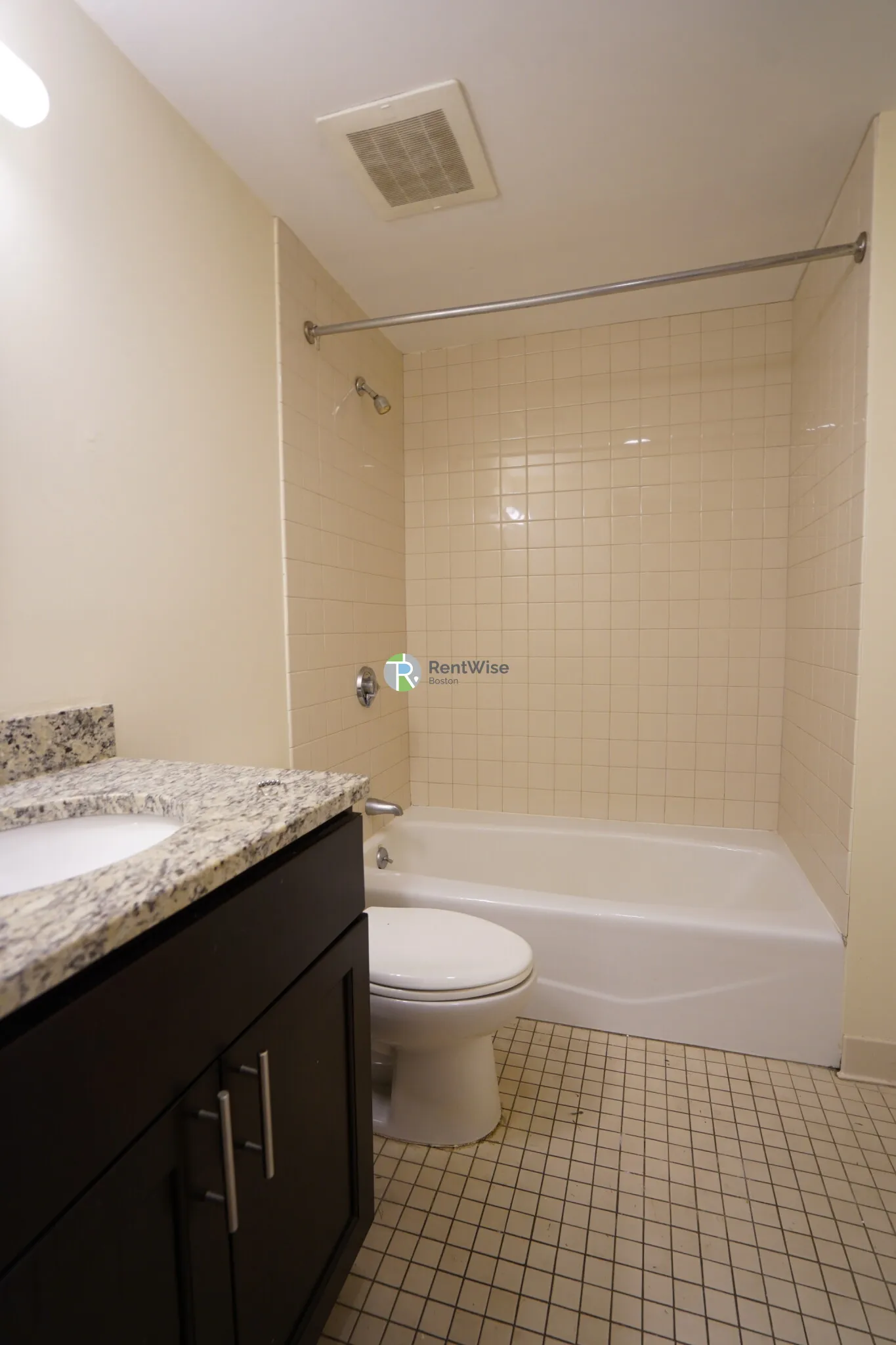 1 bed, 1 bath apartment for rent at 40 Boylston St Unit 607, Boston Downtown — photo 6 of 12