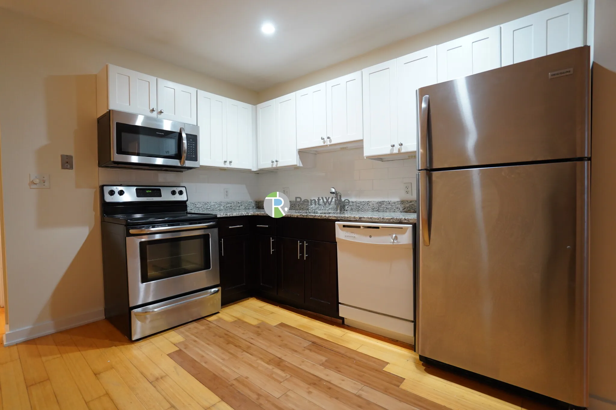 1 bed, 1 bath apartment for rent at 40 Boylston St Unit 607, Boston Downtown — photo 4 of 12