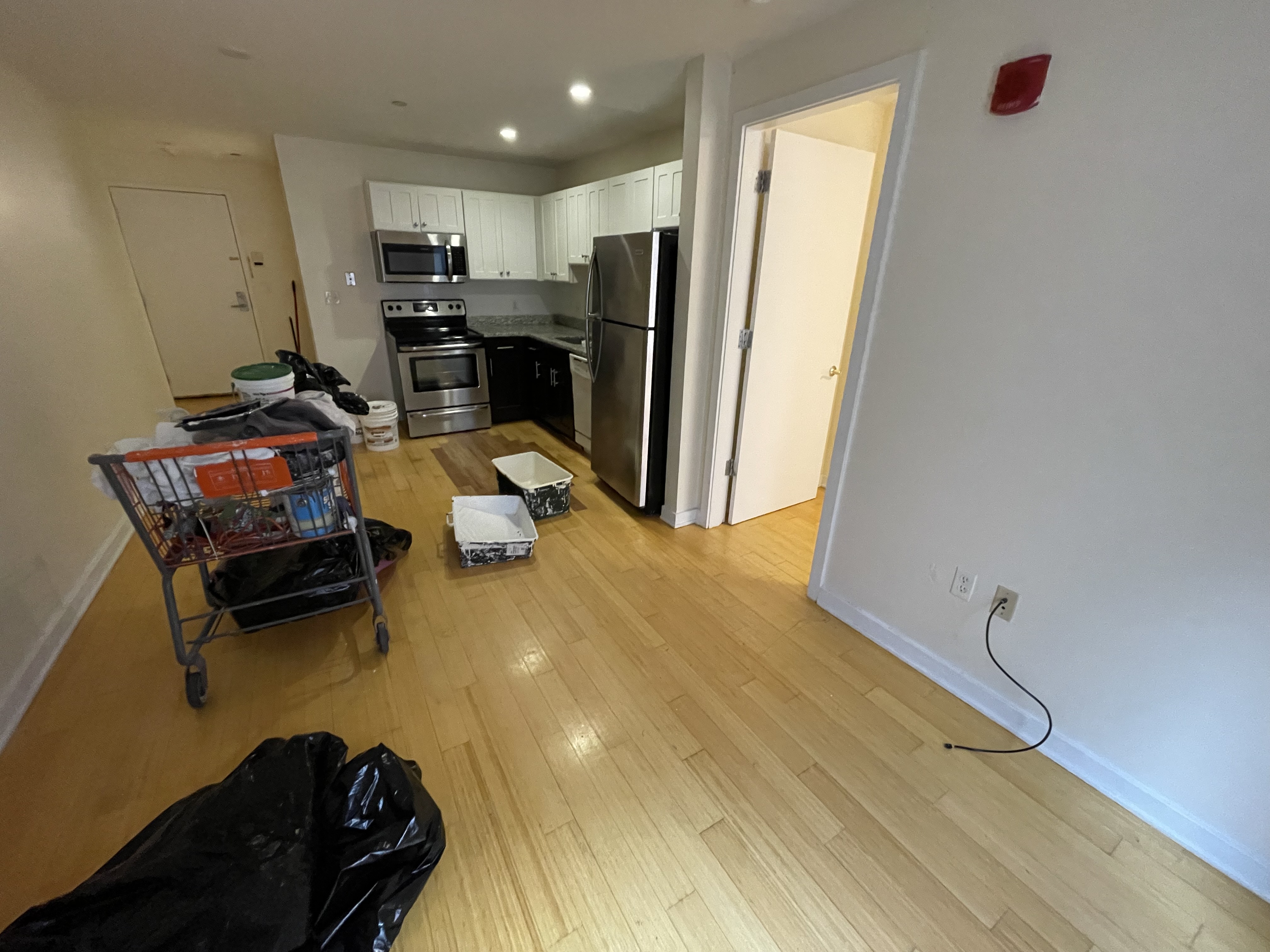 1 bed, 1 bath apartment for rent at 40 Boylston St Unit 607-CF, Boston Downtown — photo 3 of 9