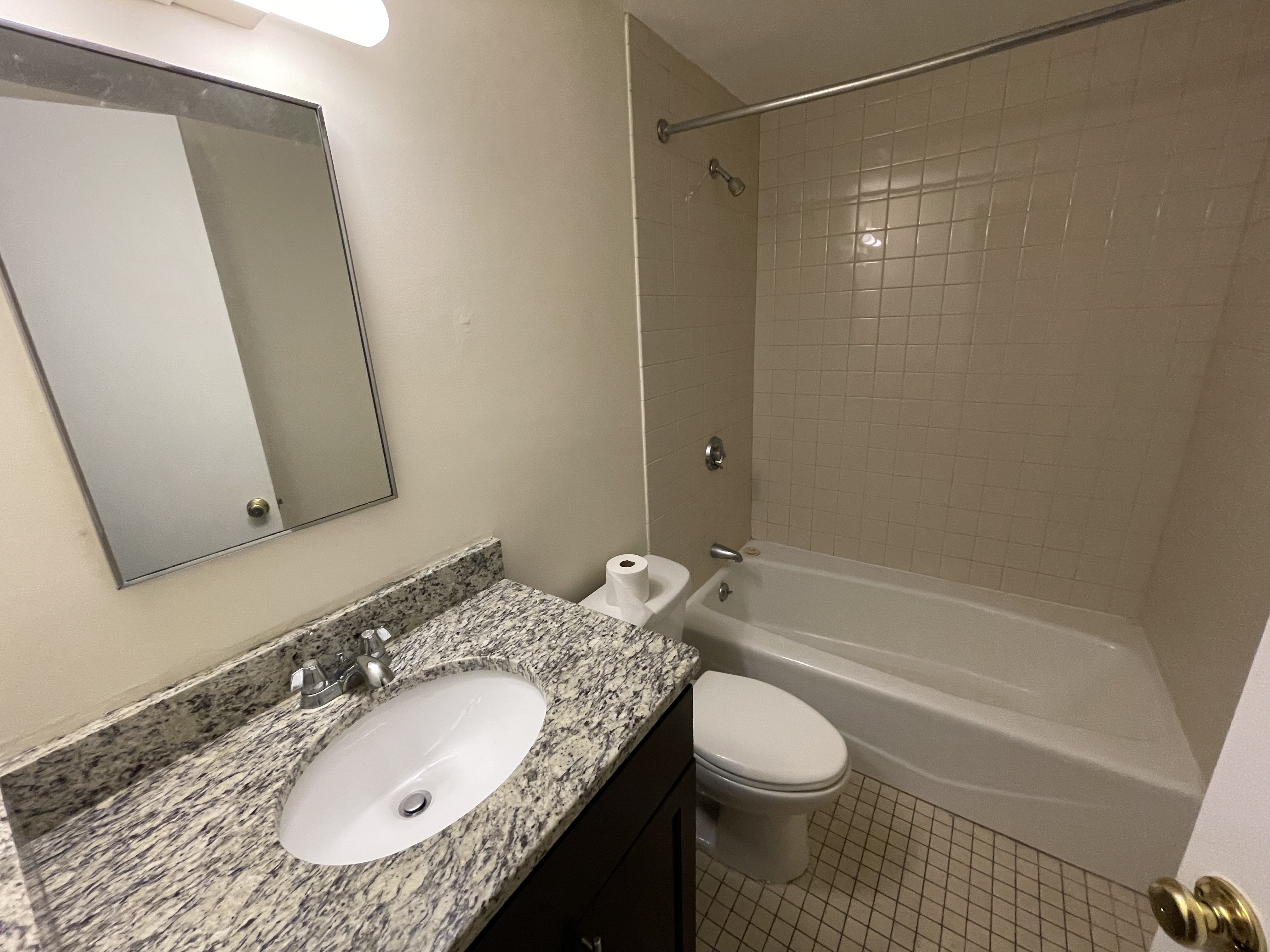 1 bed, 1 bath apartment for rent at 40 Boylston St Unit 607-CF, Boston Downtown — photo 9 of 9