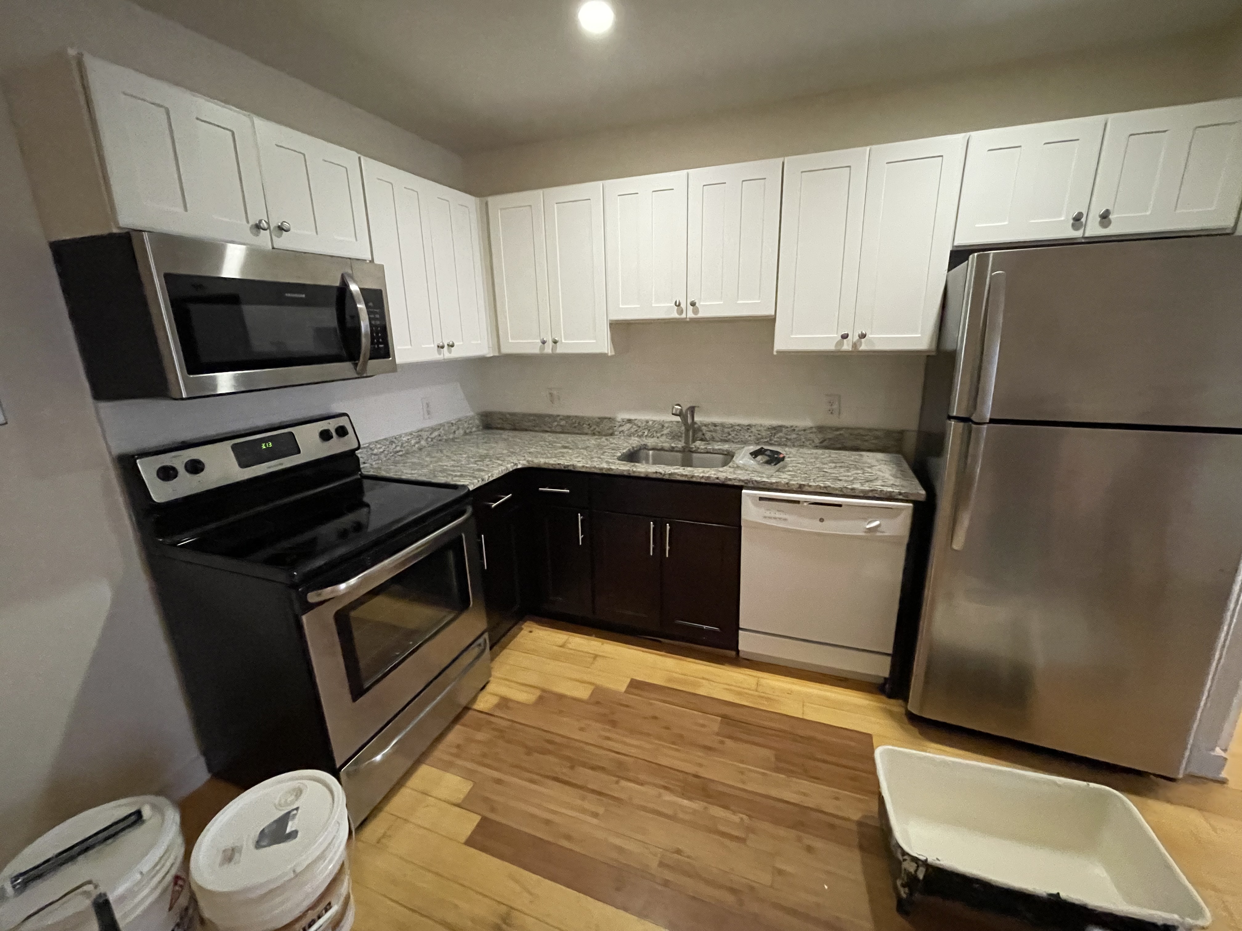 1 bed, 1 bath apartment for rent at 40 Boylston St Unit 607-CF, Boston Downtown — photo 2 of 9