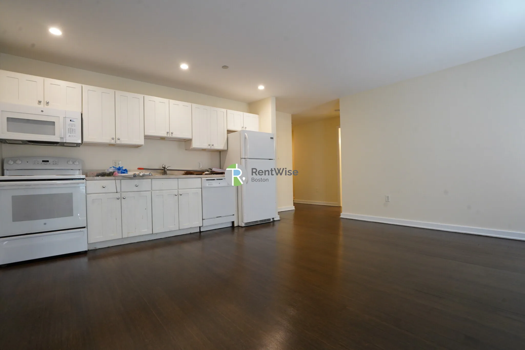 2 bed, 1 bath apartment for rent at 40 Boylston St Unit 608, Boston Downtown — photo 6 of 15