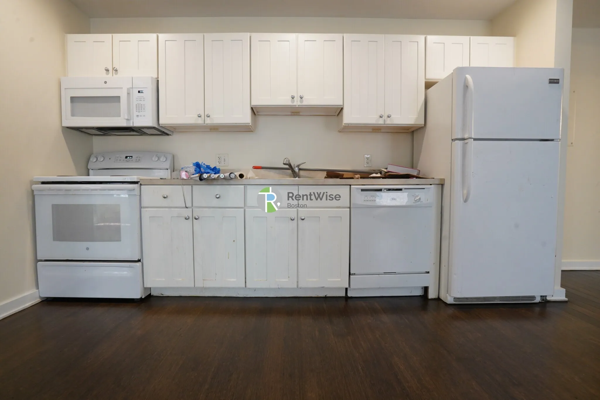 2 bed, 1 bath apartment for rent at 40 Boylston St Unit 608, Boston Downtown — photo 7 of 15