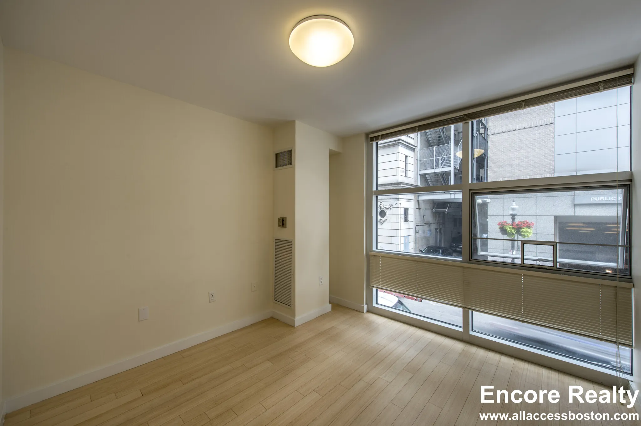 1 bed, 1 bath apartment for rent at 40 Boylston St Unit 702, Boston Downtown — photo 16 of 19
