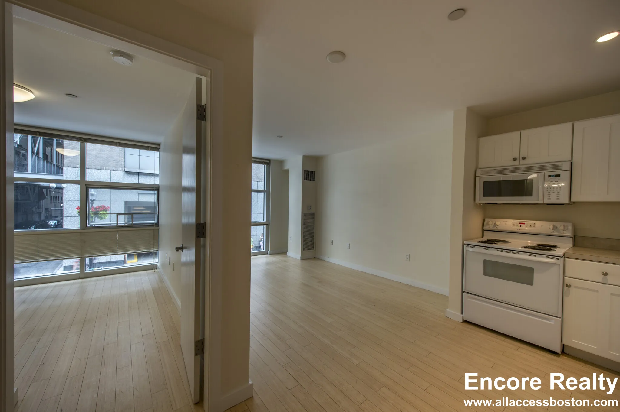 1 bed, 1 bath apartment for rent at 40 Boylston St Unit 702, Boston Downtown — photo 14 of 19