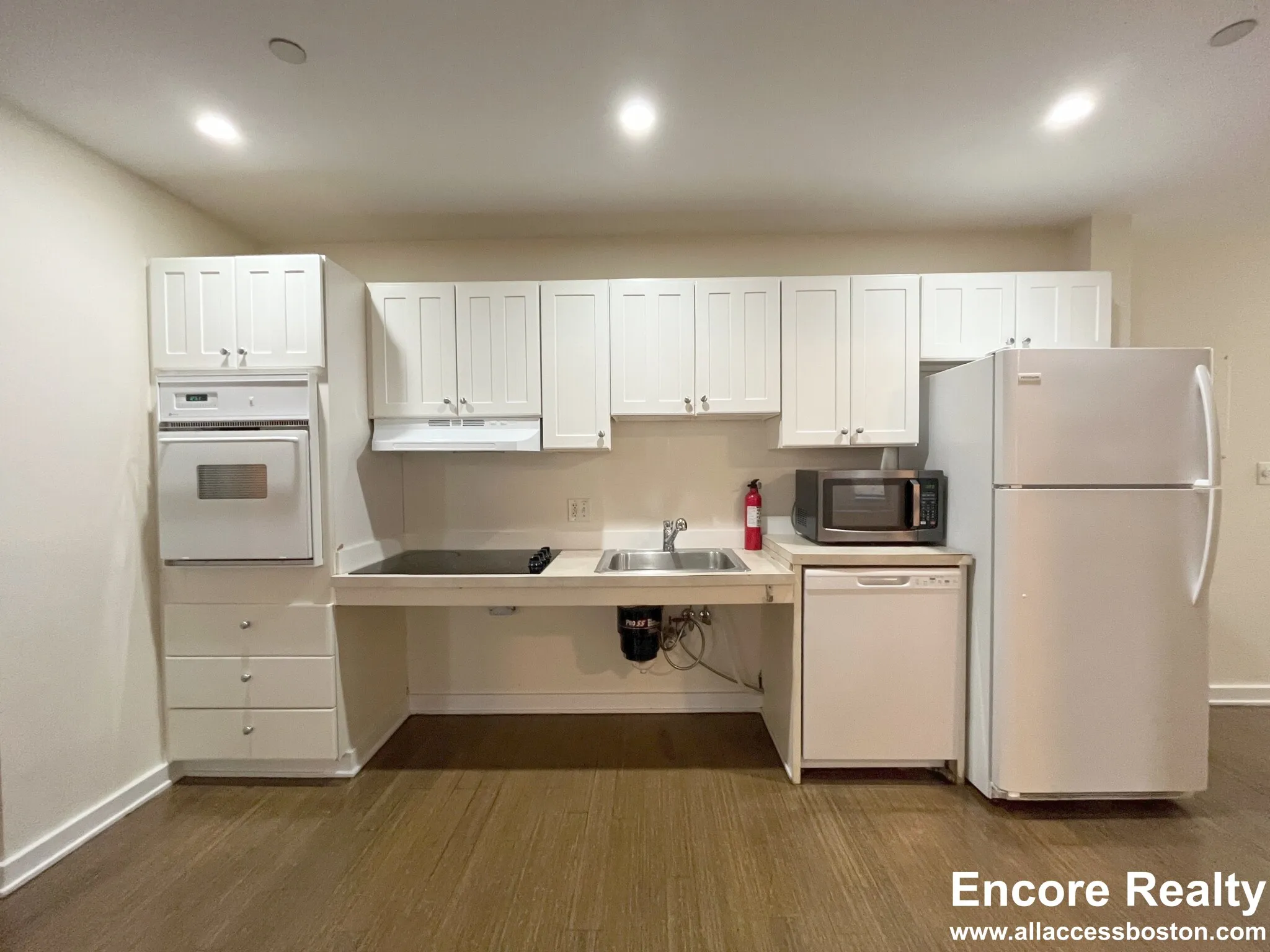 1 bed, 1 bath apartment for rent at 40 Boylston St Unit 702, Boston Downtown — photo 3 of 19