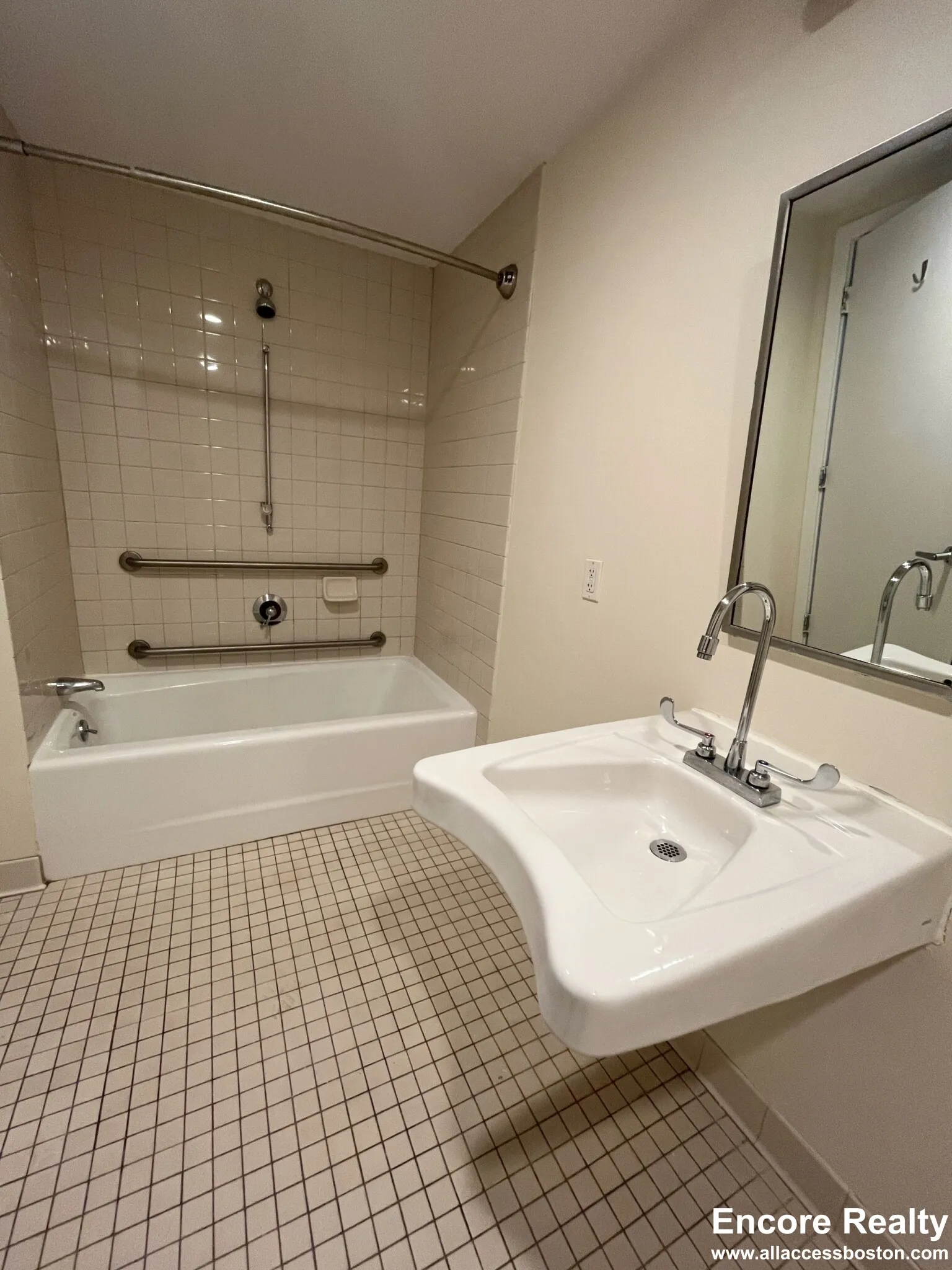 1 bed, 1 bath apartment for rent at 40 Boylston St Unit 702, Boston Downtown — photo 8 of 19
