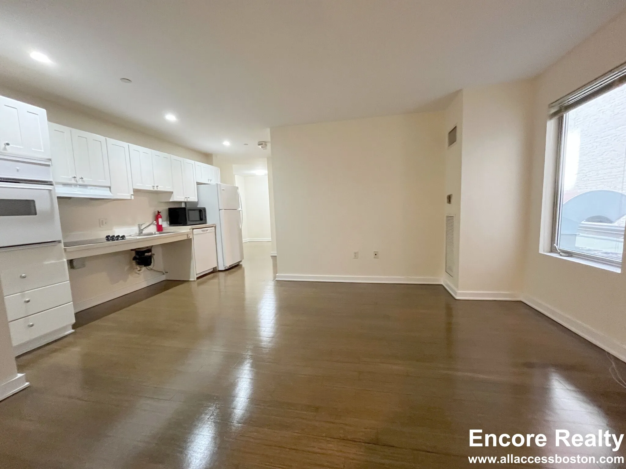 1 bed, 1 bath apartment for rent at 40 Boylston St Unit 702, Boston Downtown — photo 1 of 19