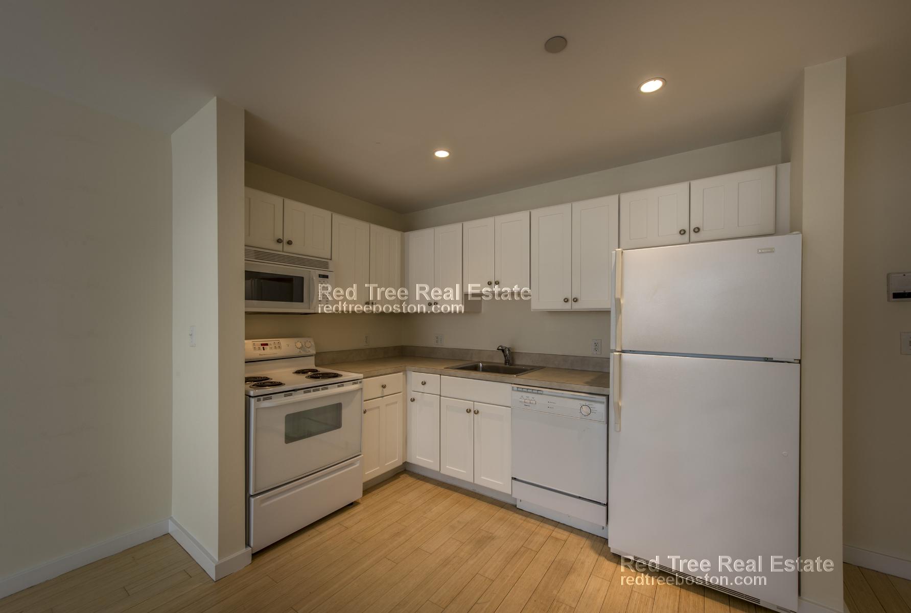 1 bed, 1 bath apartment for rent at 40 Boylston St Unit 707, Back Bay — photo 2 of 9