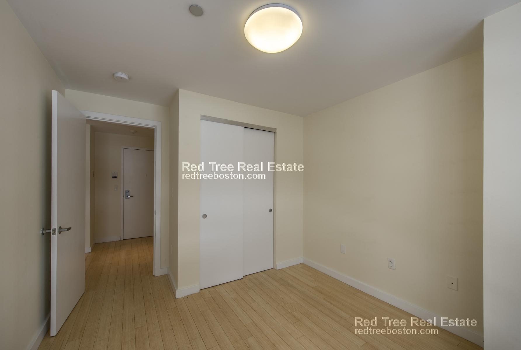 1 bed, 1 bath apartment for rent at 40 Boylston St Unit 707, Back Bay — photo 4 of 9