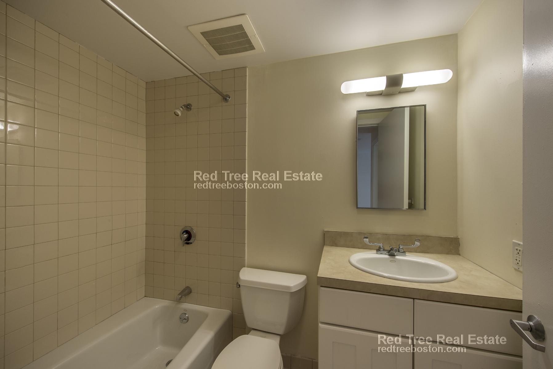 1 bed, 1 bath apartment for rent at 40 Boylston St Unit 707, Back Bay — photo 5 of 9