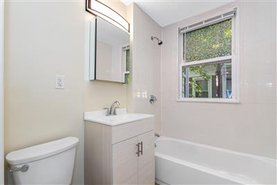 3 bed, 1 bath apartment for rent at 40 Brackett St Unit 2, Oak Square — photo 20 of 25