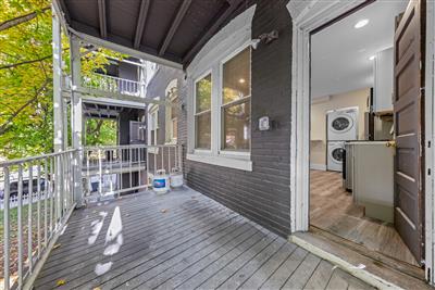3 bed, 1 bath apartment for rent at 40 Brackett St Unit 2, Oak Square — photo 24 of 25
