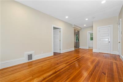 3 bed, 1 bath apartment for rent at 40 Brackett St Unit 2, Oak Square — photo 10 of 25