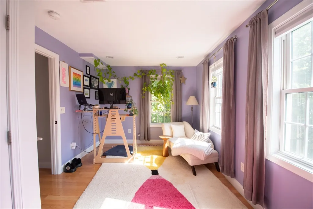 3 bed, 2 bath apartment for rent at 40 Brattle St Unit 7, Arlington — photo 10 of 15