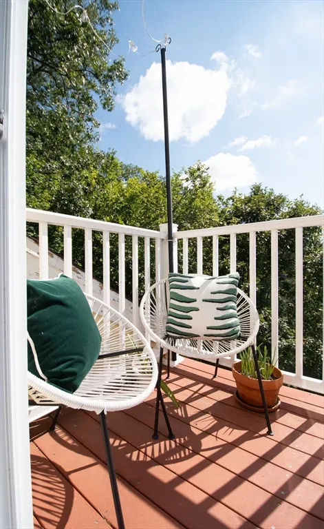 3 bed, 2 bath apartment for rent at 40 Brattle St Unit 7, Arlington — photo 13 of 15