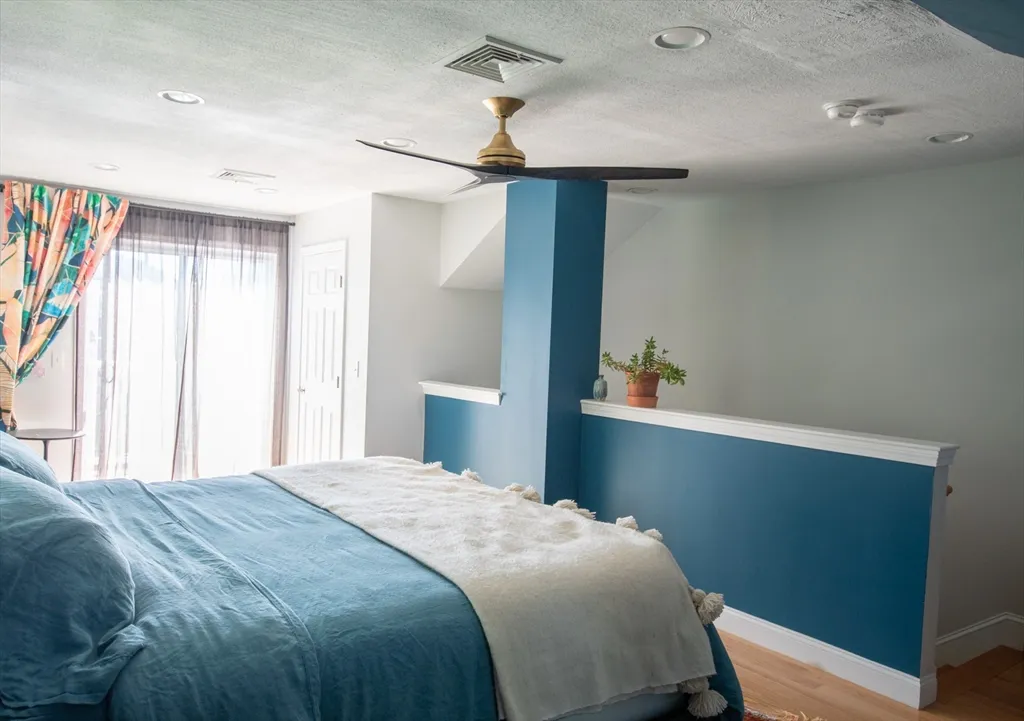 3 bed, 2 bath apartment for rent at 40 Brattle St Unit 7, Arlington — photo 11 of 15