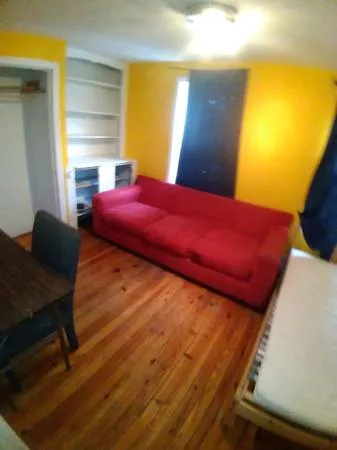 2 bed, 1 bath apartment for rent at 40 Bristol St Unit 1 - 2 split, Wellington-Harrington — photo 9 of 21