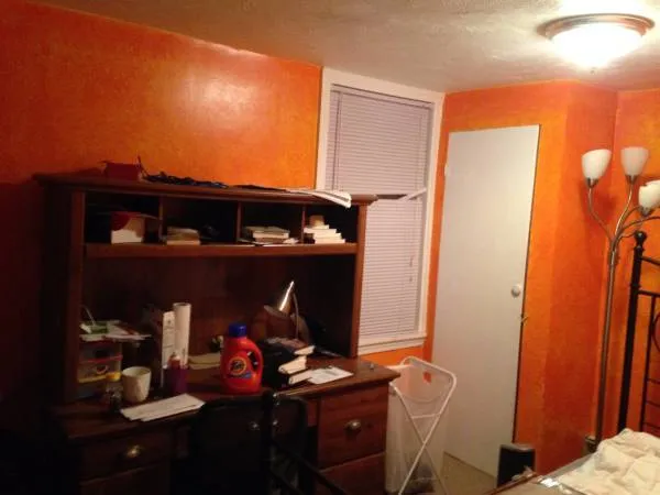 2 bed, 1 bath apartment for rent at 40 Bristol St Unit 1 - 2 split, Wellington-Harrington — photo 11 of 21