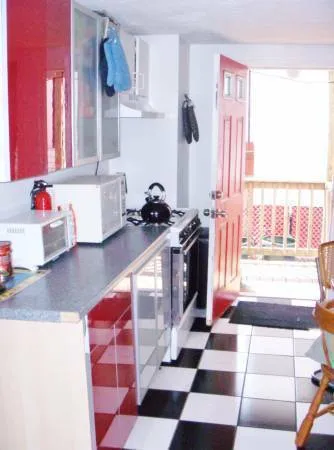 2 bed, 1 bath apartment for rent at 40 Bristol St Unit 1 - 2 split, Wellington-Harrington — photo 7 of 21