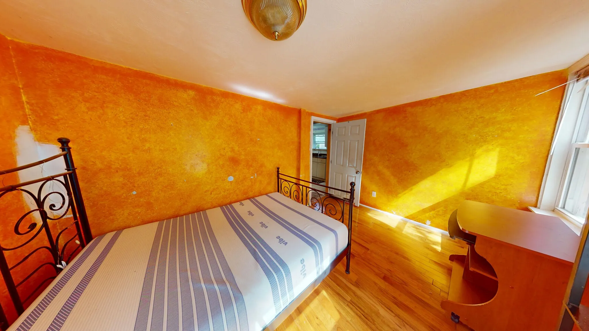 2 bed, 1 bath apartment for rent at 40 Bristol St Unit 1, Wellington-Harrington — photo 6 of 12