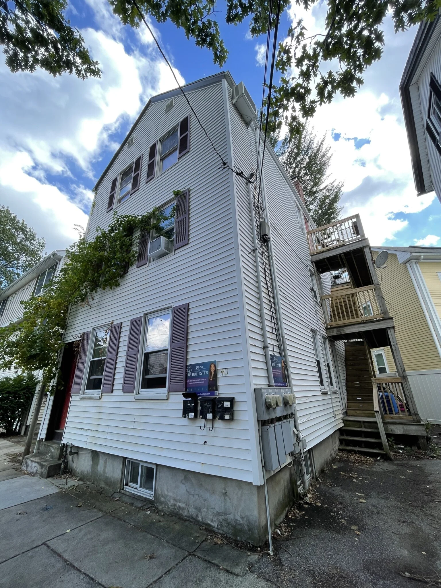2 bed, 1 bath apartment for rent at 40 Bristol St Unit 1, Wellington-Harrington — photo 12 of 12