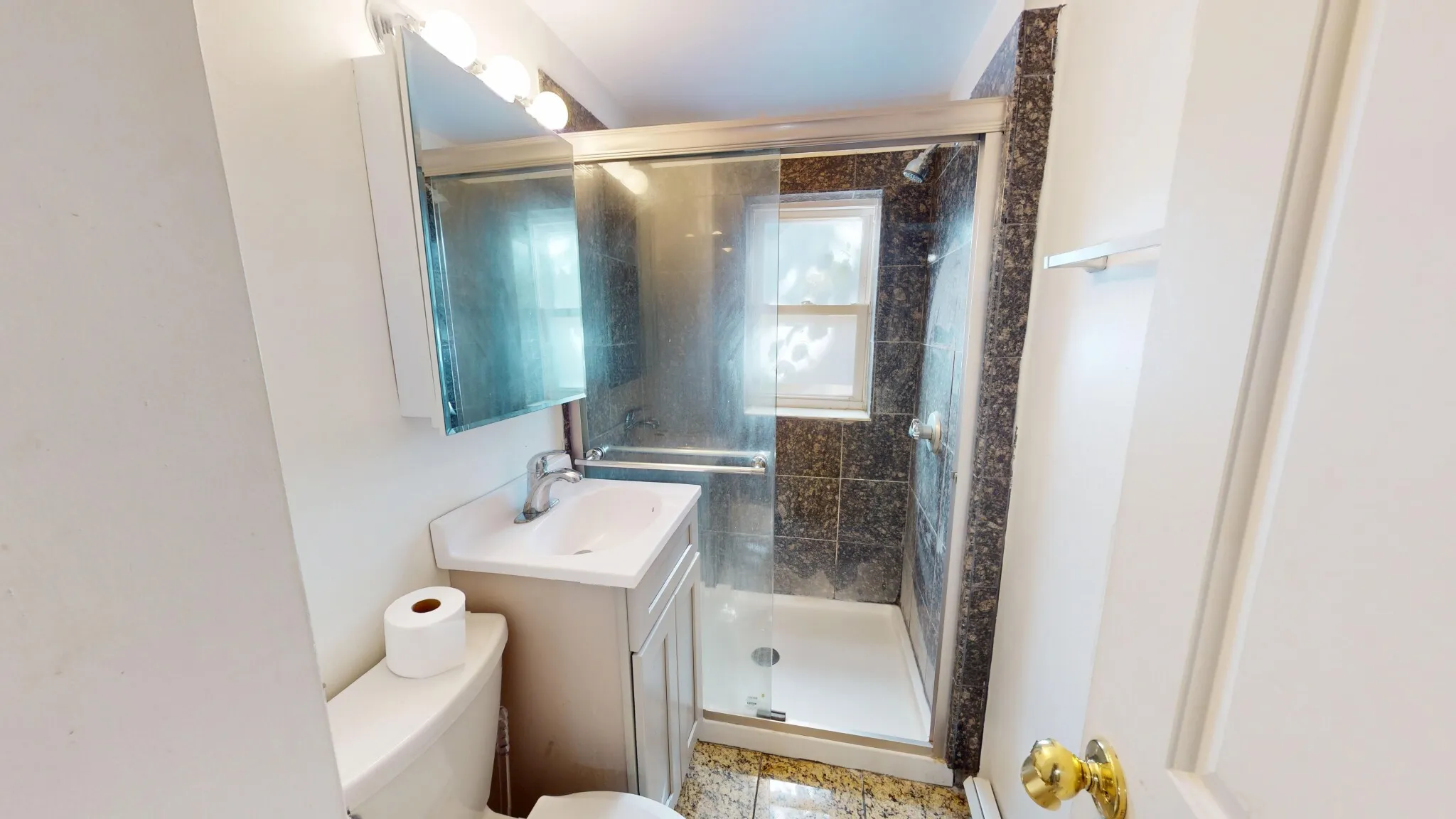 2 bed, 1 bath apartment for rent at 40 Bristol St Unit 1, Wellington-Harrington — photo 7 of 12