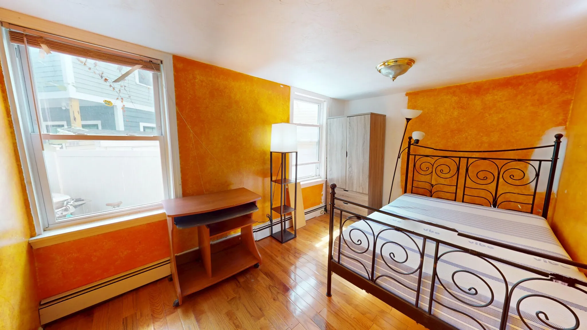 2 bed, 1 bath apartment for rent at 40 Bristol St Unit 1, Wellington-Harrington — photo 5 of 12