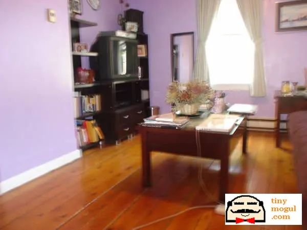 2 bed, 1 bath apartment for rent at 40 Bristol St Unit 2, Wellington-Harrington — photo 3 of 13