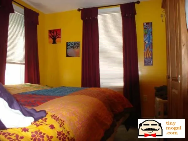 2 bed, 1 bath apartment for rent at 40 Bristol St Unit 2, Wellington-Harrington — photo 7 of 13