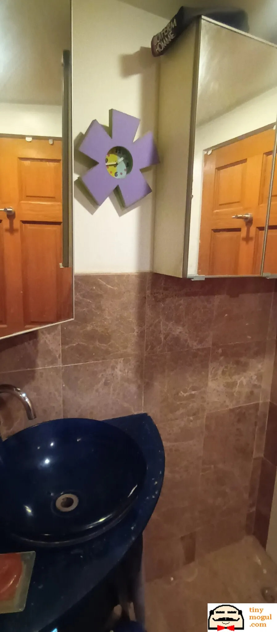 1 bed, 1 bath apartment for rent at 40 Bristol St Unit 3, Wellington-Harrington — photo 3 of 9