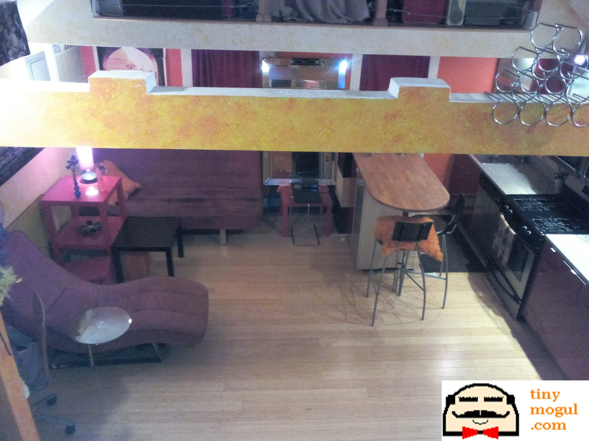 1 bed, 1 bath apartment for rent at 40 Bristol St Unit 3, Wellington-Harrington — photo 5 of 9