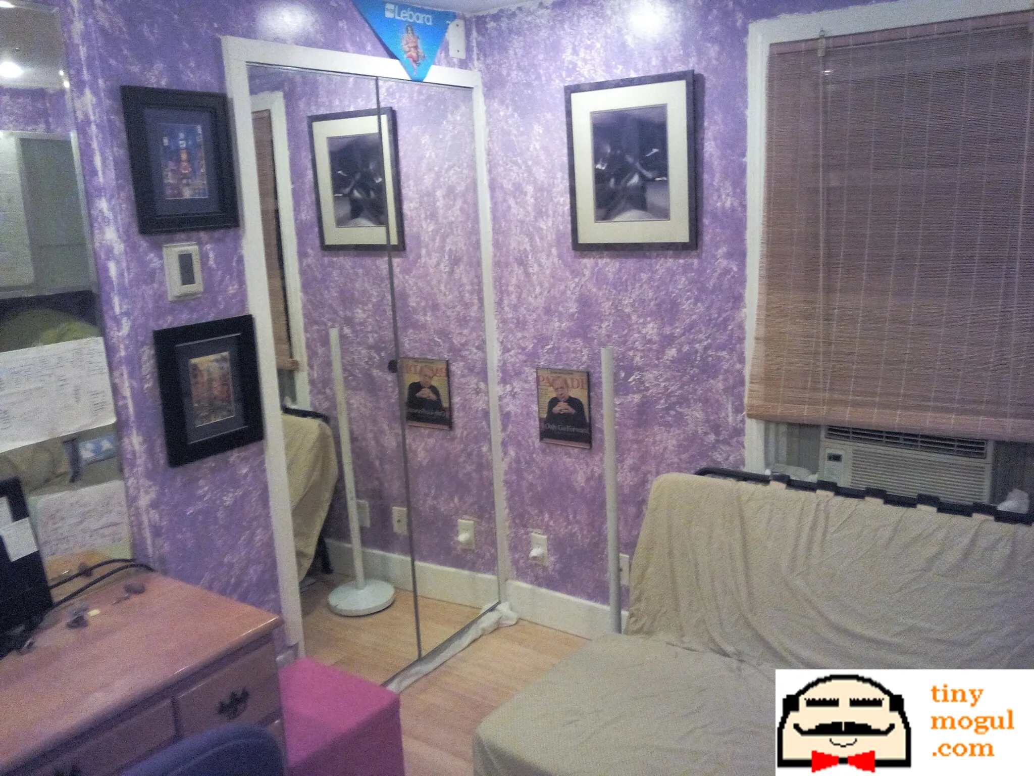 1 bed, 1 bath apartment for rent at 40 Bristol St Unit 3, Wellington-Harrington — photo 4 of 9