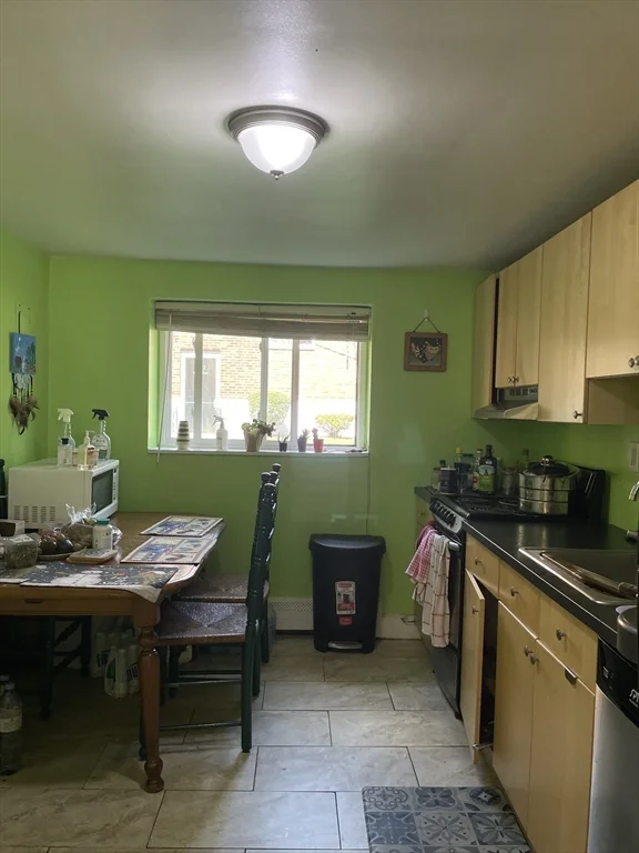 1 bed, 1 bath apartment for rent at 40 Bryon Rd Unit 2, West Roxbury — photo 5 of 11