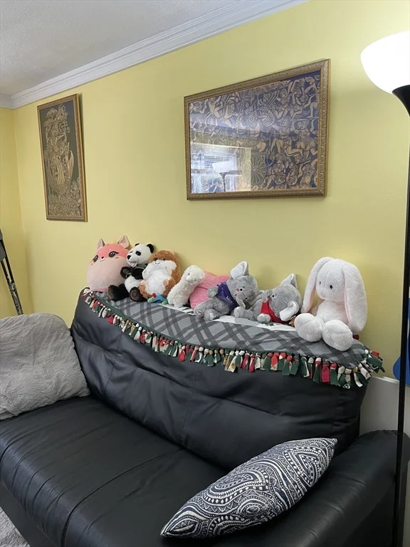 1 bed, 1 bath apartment for rent at 40 Bryon Rd Unit 2, West Roxbury — photo 3 of 11