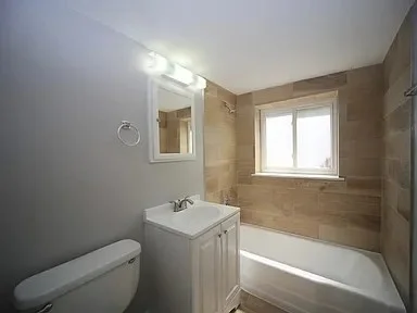 1 bed, 1 bath apartment for rent at 40 Bryon Rd Unit 2, West Roxbury — photo 7 of 11
