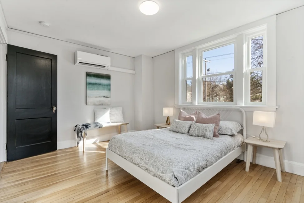 1 bed, 1 bath apartment for rent at 40 Butler Rd Unit 308, Quincy — photo 3 of 4