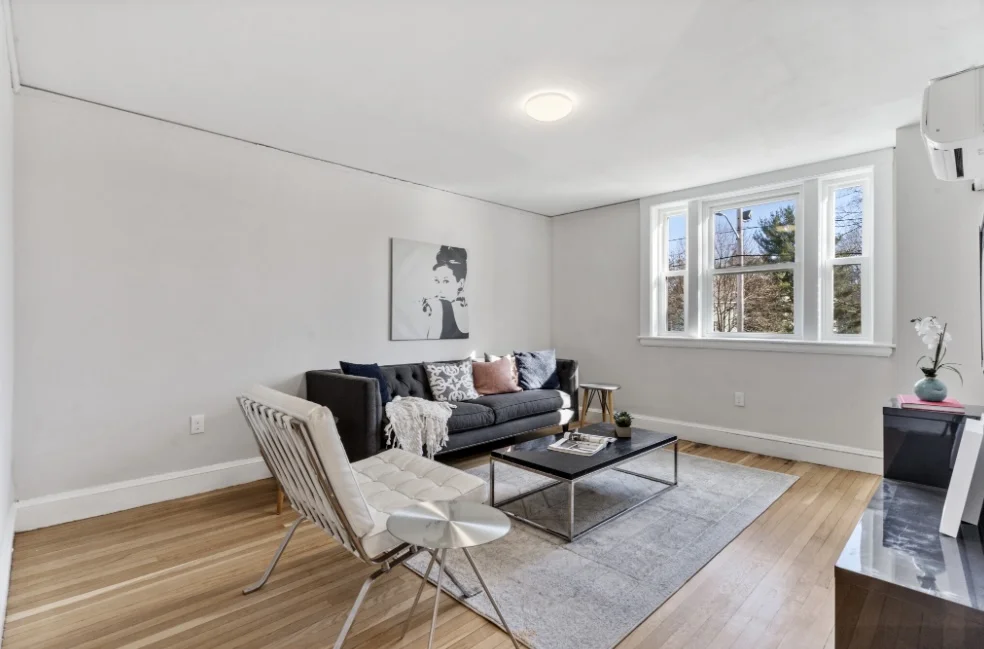 1 bed, 1 bath apartment for rent at 40 Butler Rd Unit 308, Quincy — photo 1 of 4